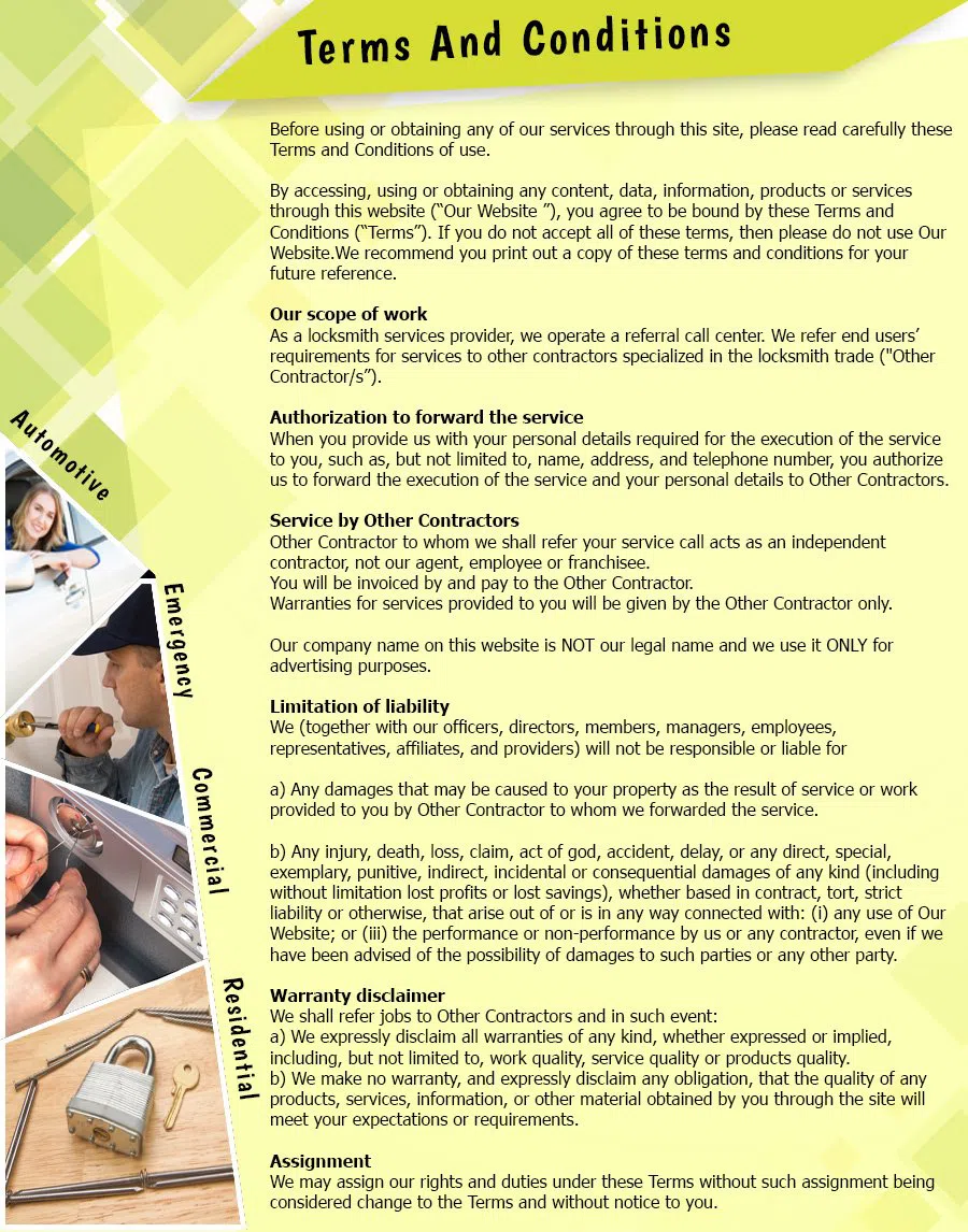 Safe Key Locksmith Service Demarest, NJ 201-350-8460